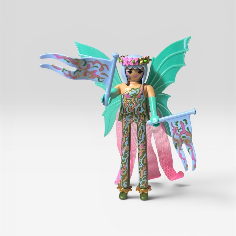 Playmobil 70599 Special Plus Fairy Stilt Walker